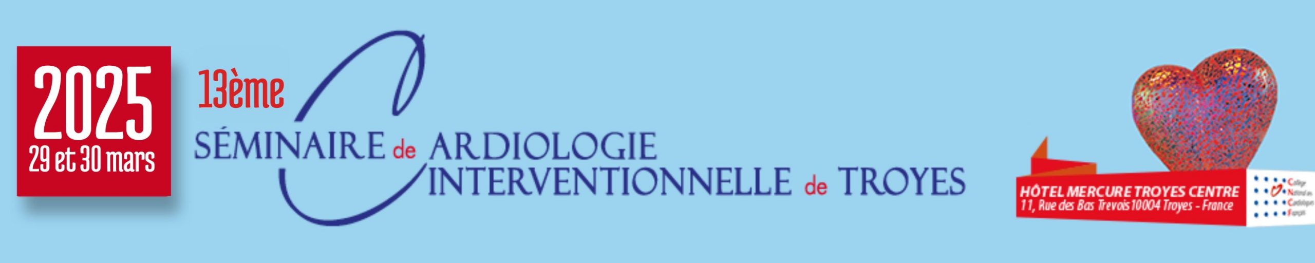 Cardiologie interventionnelle Troyes